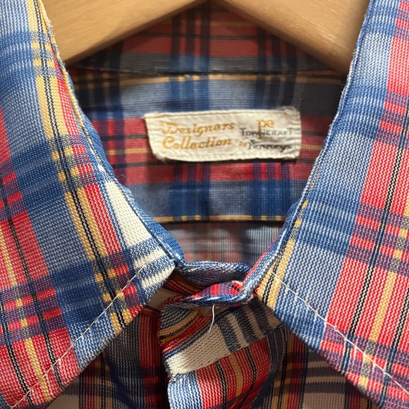 Vintage Designer’s Collection PE Towncraft for Penney’s - Picture 3 of 3